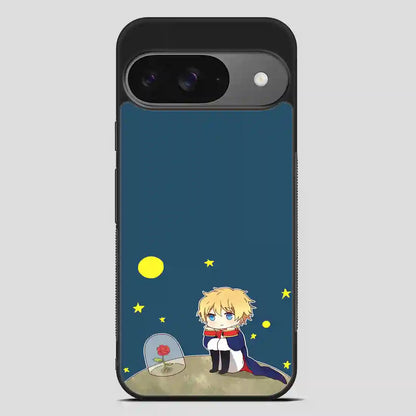 The Little Prince The Earth Space Le Petit Prince Google Pixel 9 Case