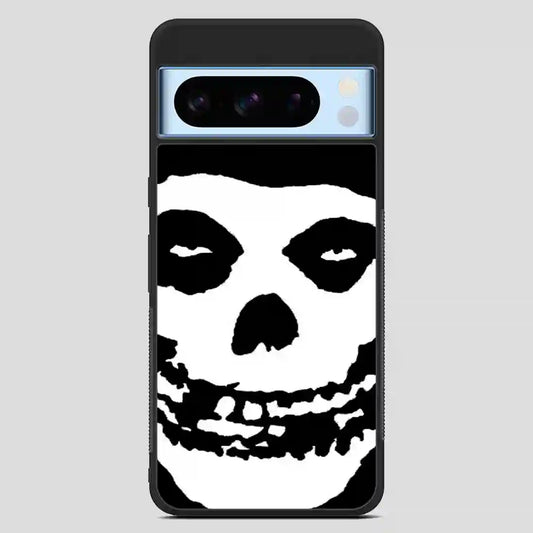 The Misfits Google Pixel 8 Pro Case