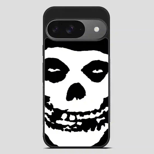 The Misfits Google Pixel 9 Case