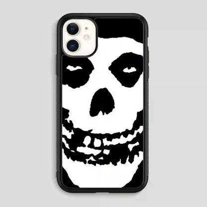 The Misfits iPhone 11 Case