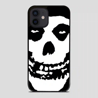 The Misfits iPhone 12 Mini Case