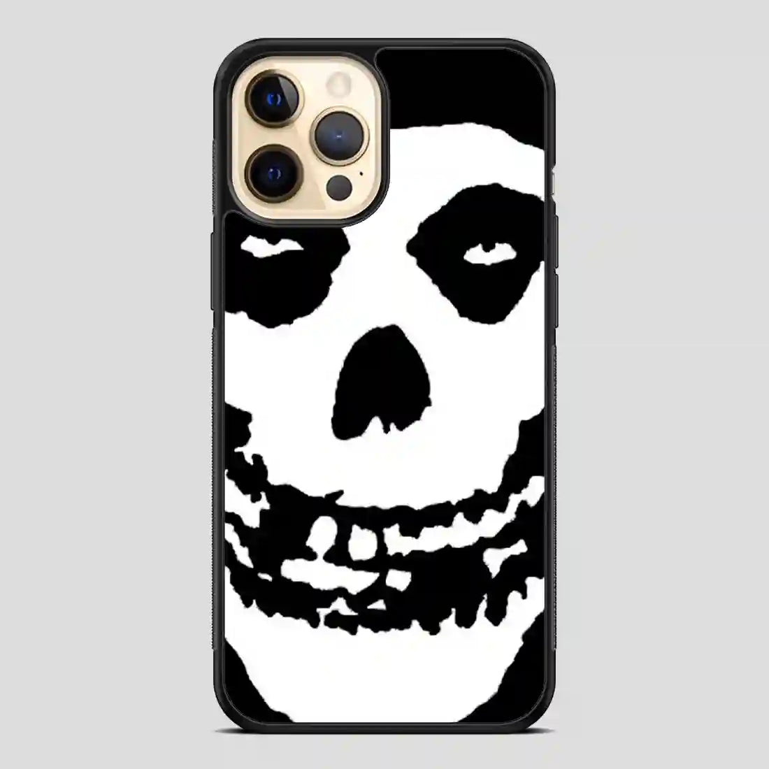 The Misfits iPhone 12 Pro Case