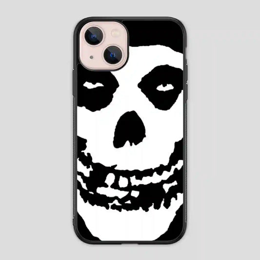 The Misfits iPhone 13 Mini Case