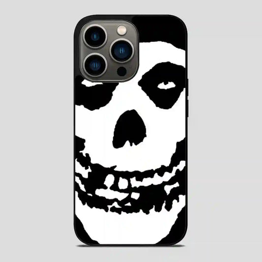 The Misfits iPhone 13 Pro Case