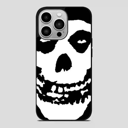 The Misfits iPhone 14 Pro Case