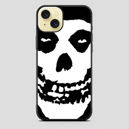 The Misfits iPhone 15 Plus Case