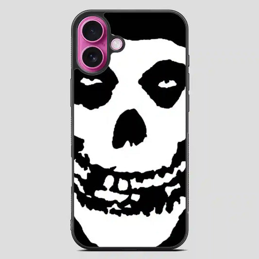 The Misfits iPhone 16 Plus Case