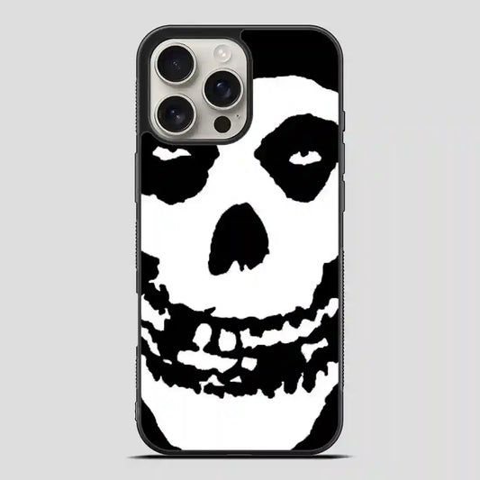 The Misfits iPhone 16 Pro Max Case