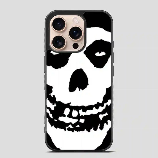 The Misfits iPhone 16 Pro Case