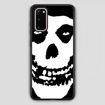 The Misfits Samsung Galaxy S20 Case