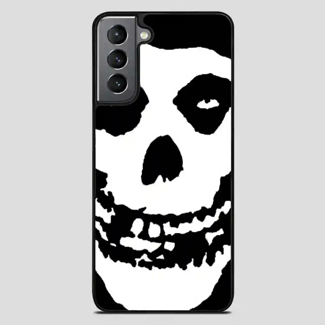 The Misfits Samsung Galaxy S21 Plus Case