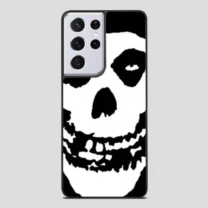 The Misfits Samsung Galaxy S21 Ultra Case