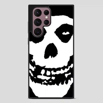 The Misfits Samsung Galaxy S22 Ultra Case