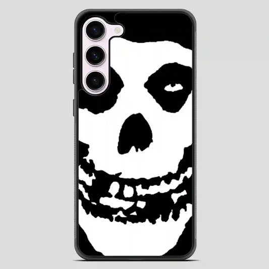 The Misfits Samsung Galaxy S23 Case