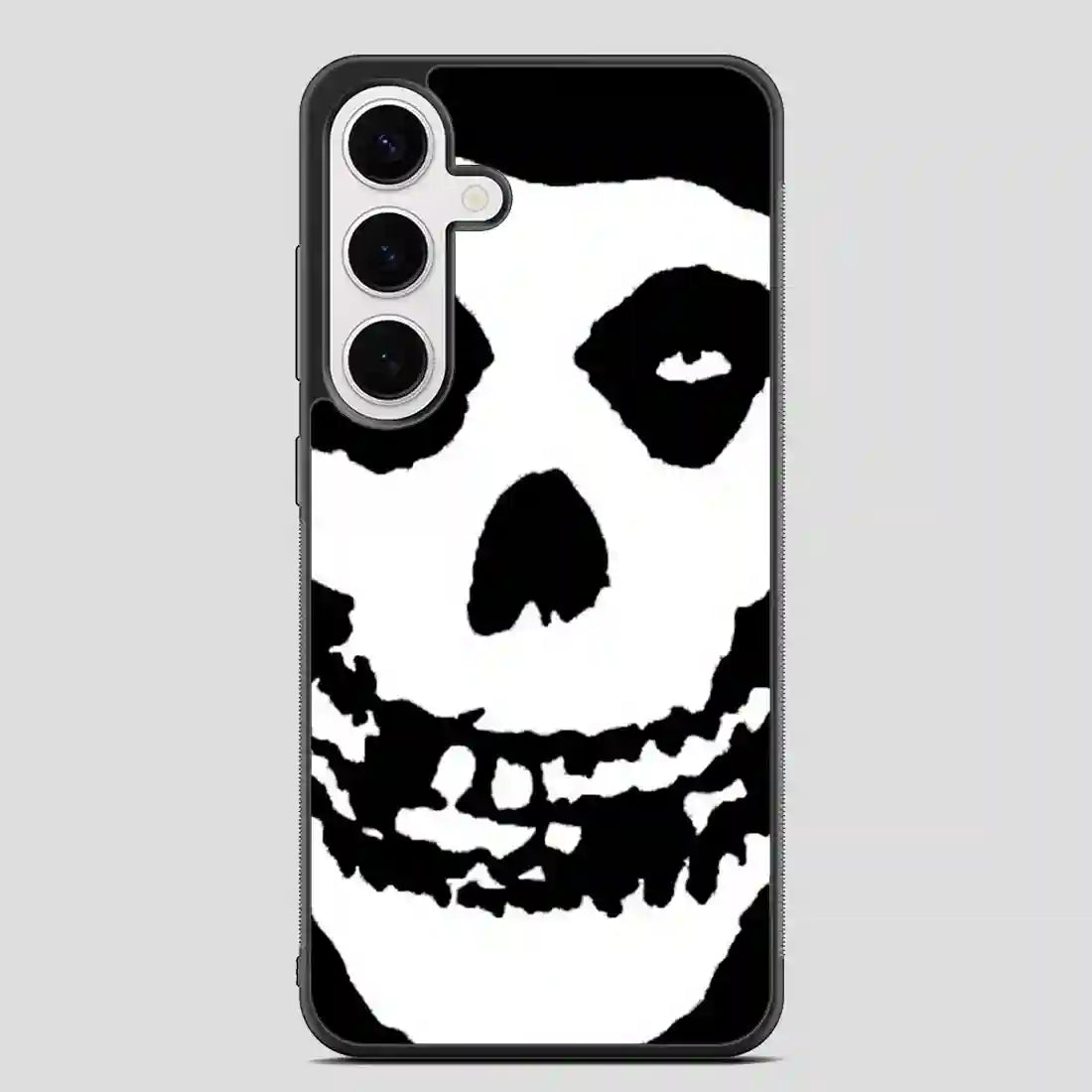 The Misfits Samsung Galaxy S24 Plus Case