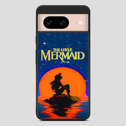 The Moon Ariel The Little Mermaid Google Pixel 8 Case