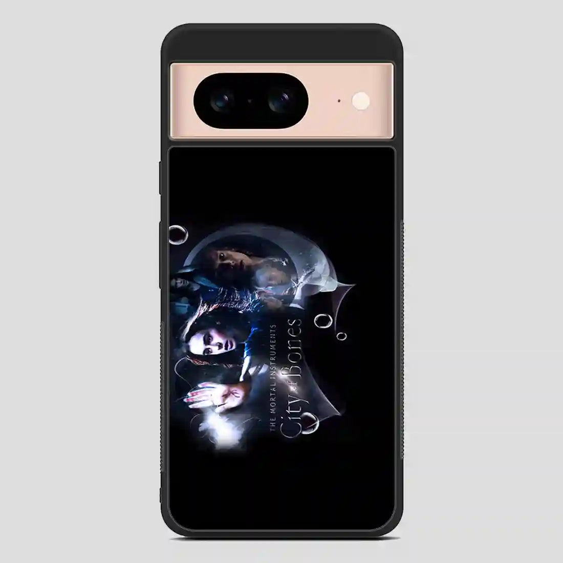 The Mortal Instruments City Of Bones Cool Google Pixel 8 Case