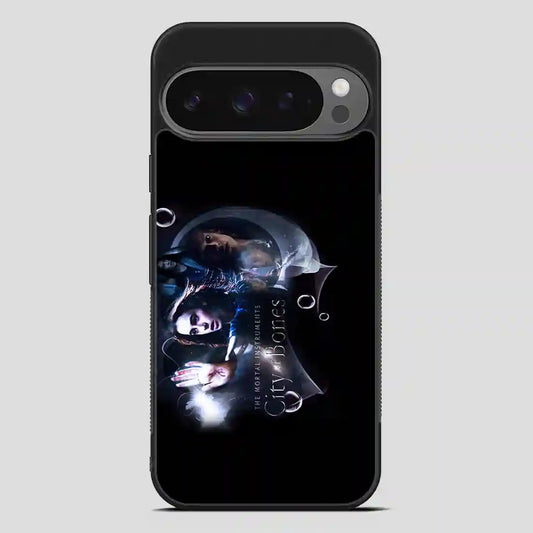 The Mortal Instruments City Of Bones Cool Google Pixel 9 Pro Case