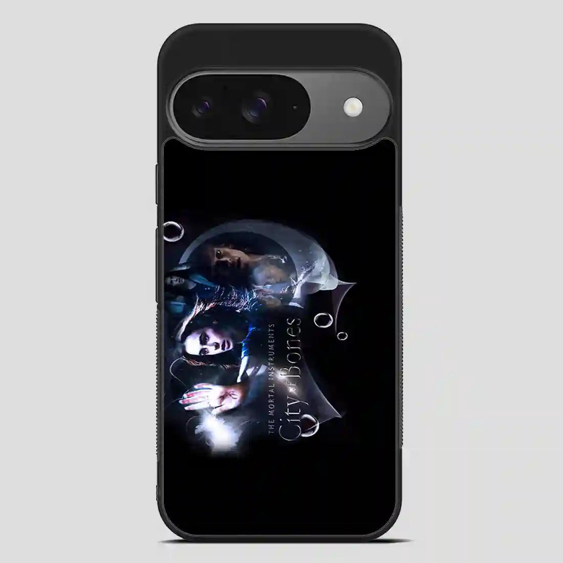 The Mortal Instruments City Of Bones Cool Google Pixel 9 Case