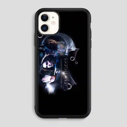 The Mortal Instruments City Of Bones Cool iPhone 11 Case