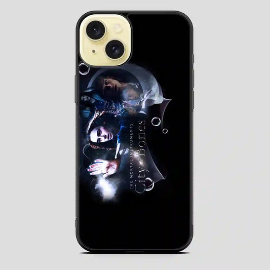 The Mortal Instruments City Of Bones Cool iPhone 15 Plus Case