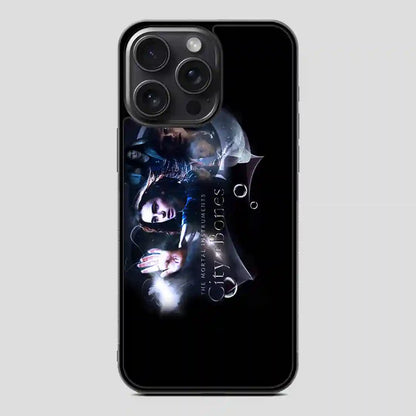 The Mortal Instruments City Of Bones Cool iPhone 15 Pro Case