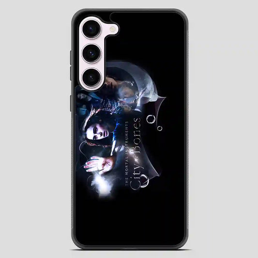 The Mortal Instruments City Of Bones Cool Samsung Galaxy S23 Case