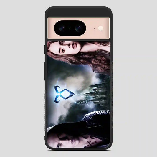 The Mortal Instruments City Of Bones Retro Google Pixel 8 Case