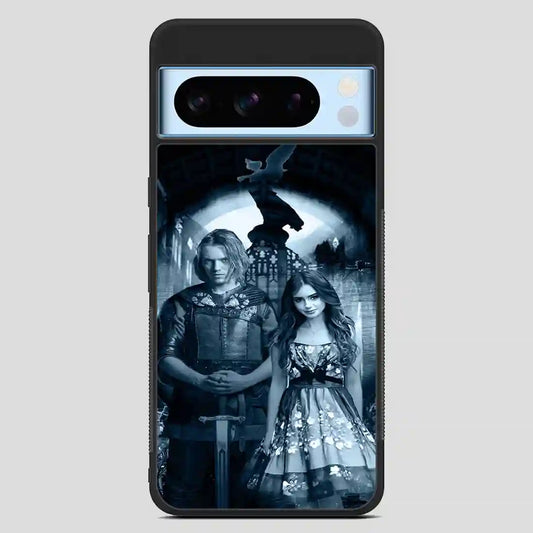 The Mortal Instruments City Of Bones Simple Google Pixel 8 Pro Case