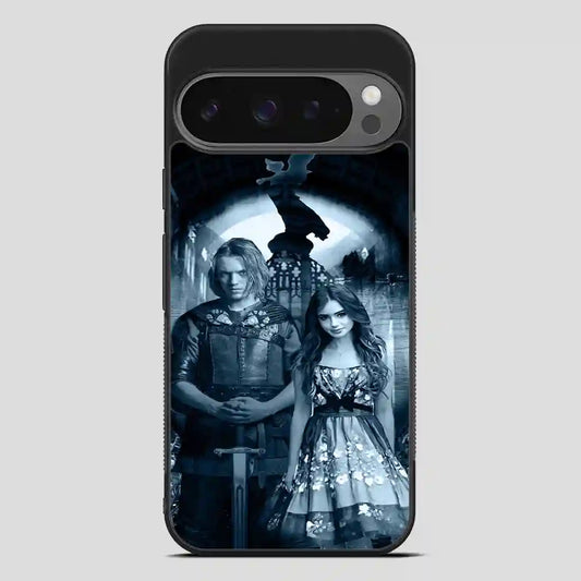 The Mortal Instruments City Of Bones Simple Google Pixel 9 Pro Case