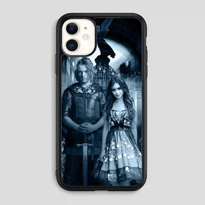 The Mortal Instruments City Of Bones Simple iPhone 11 Case