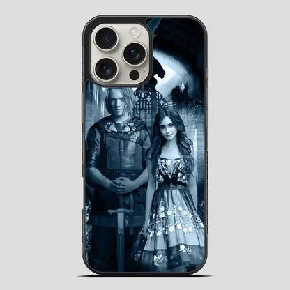 The Mortal Instruments City Of Bones Simple iPhone 16 Pro Max Case