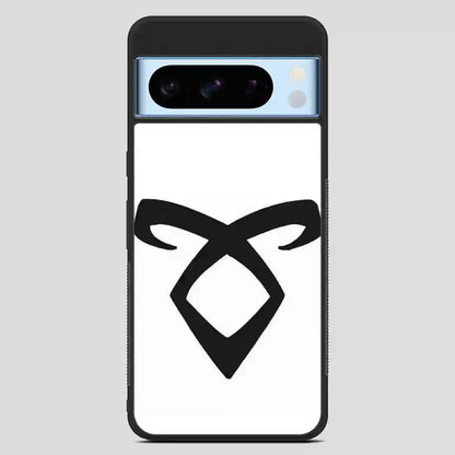 The Mortal Instruments Logo Google Pixel 8 Pro Case