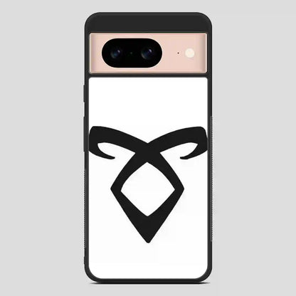 The Mortal Instruments Logo Google Pixel 8 Case