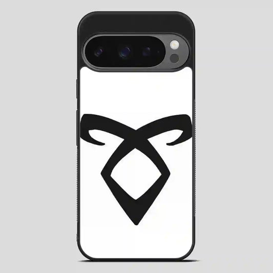 The Mortal Instruments Logo Google Pixel 9 Pro Case