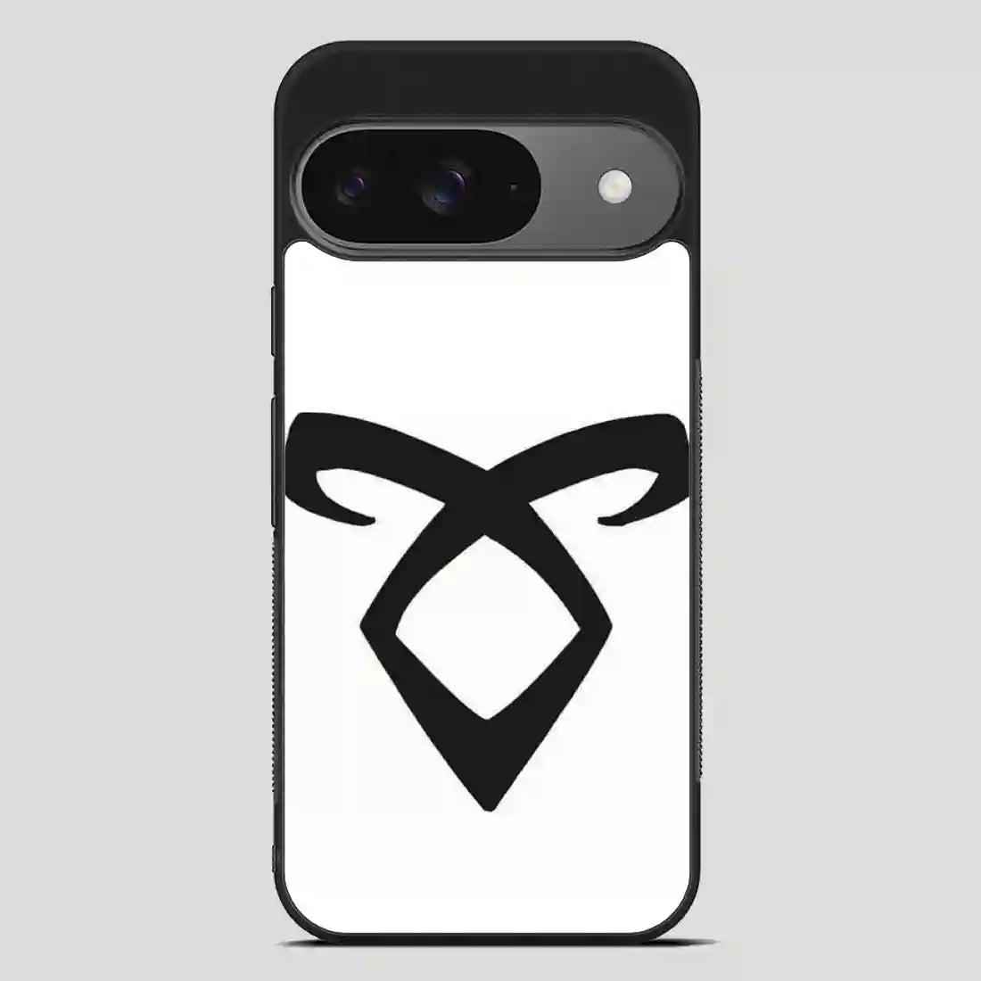 The Mortal Instruments Logo Google Pixel 9 Case