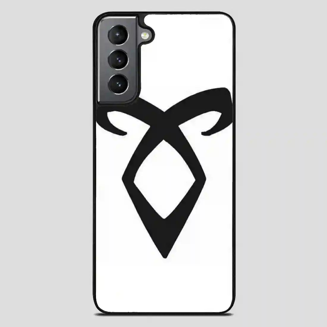 The Mortal Instruments Logo Samsung Galaxy S21 Plus Case