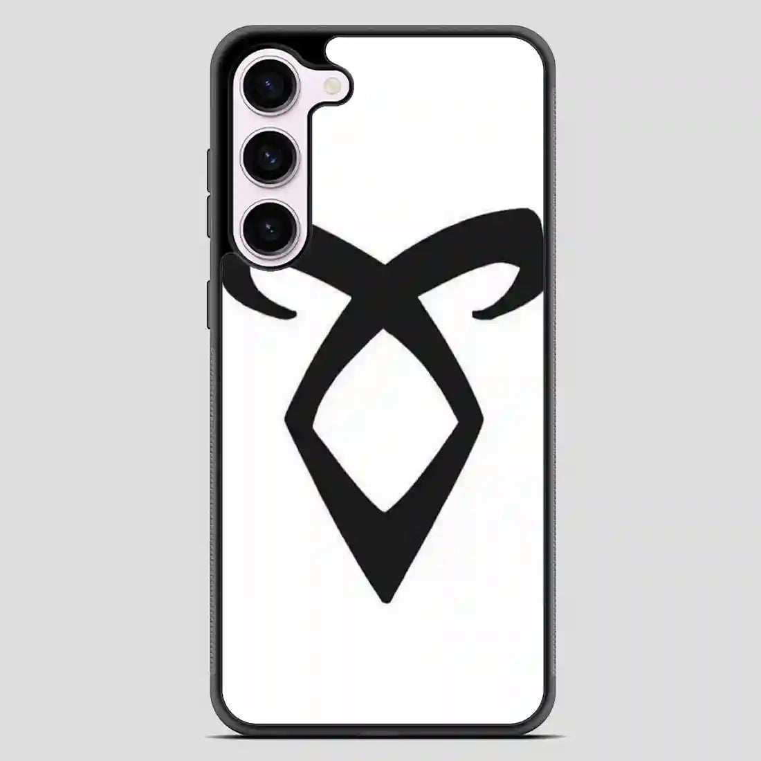 The Mortal Instruments Logo Samsung Galaxy S23 Case