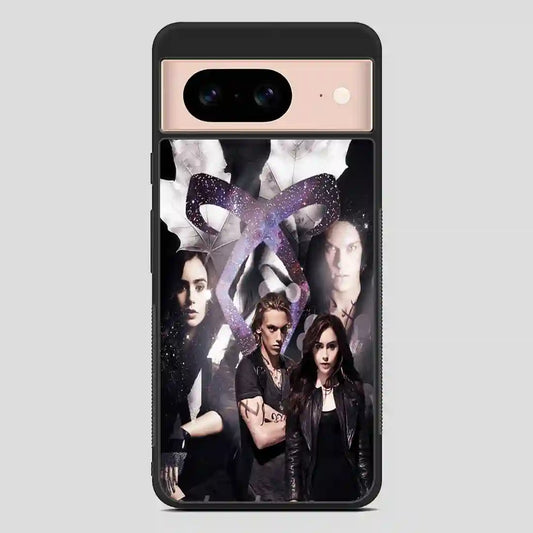 The Mortal Instruments Shadowhunters Google Pixel 8 Case