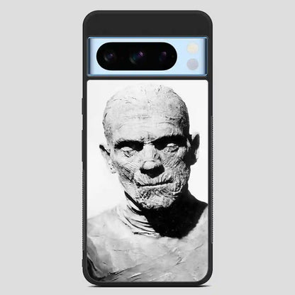 The Mummy Google Pixel 8 Pro Case