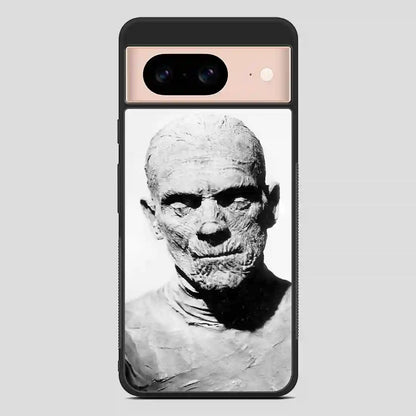 The Mummy Google Pixel 8 Case