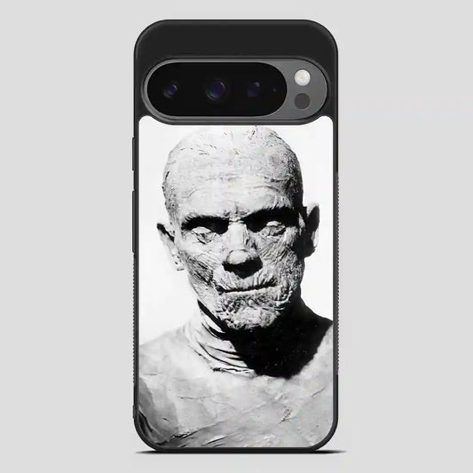 The Mummy Google Pixel 9 Pro Case