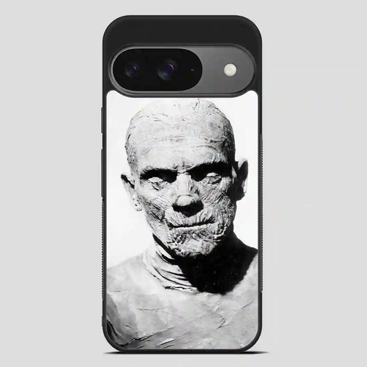 The Mummy Google Pixel 9 Case