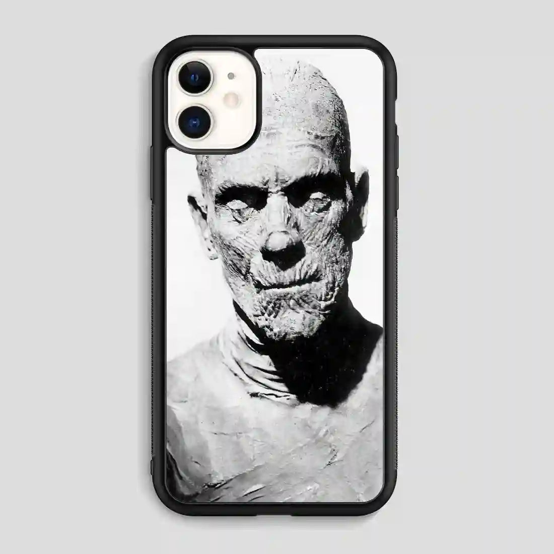 The Mummy iPhone 11 Case