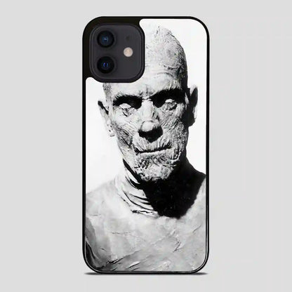 The Mummy iPhone 12 Mini Case