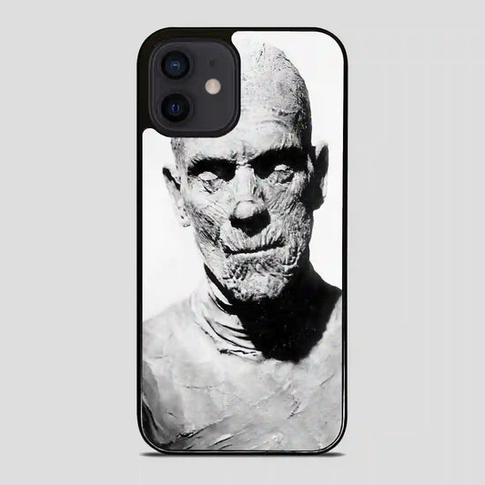 The Mummy iPhone 12 Mini Case