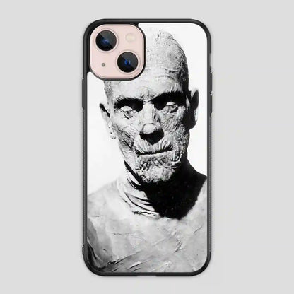 The Mummy iPhone 13 Mini Case