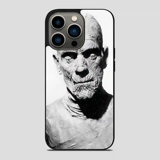 The Mummy iPhone 13 Pro Case