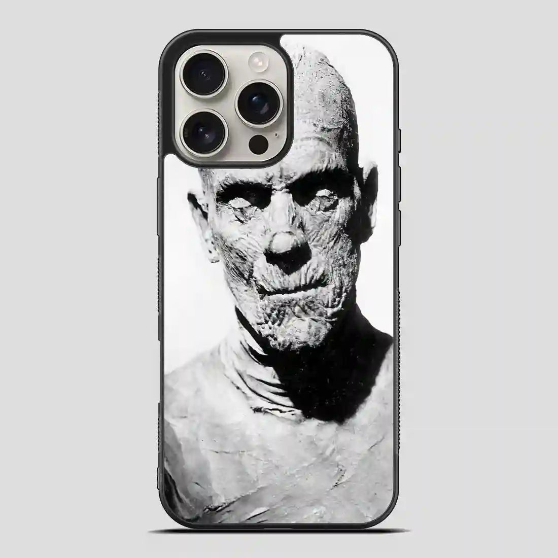 The Mummy iPhone 16 Pro Max Case