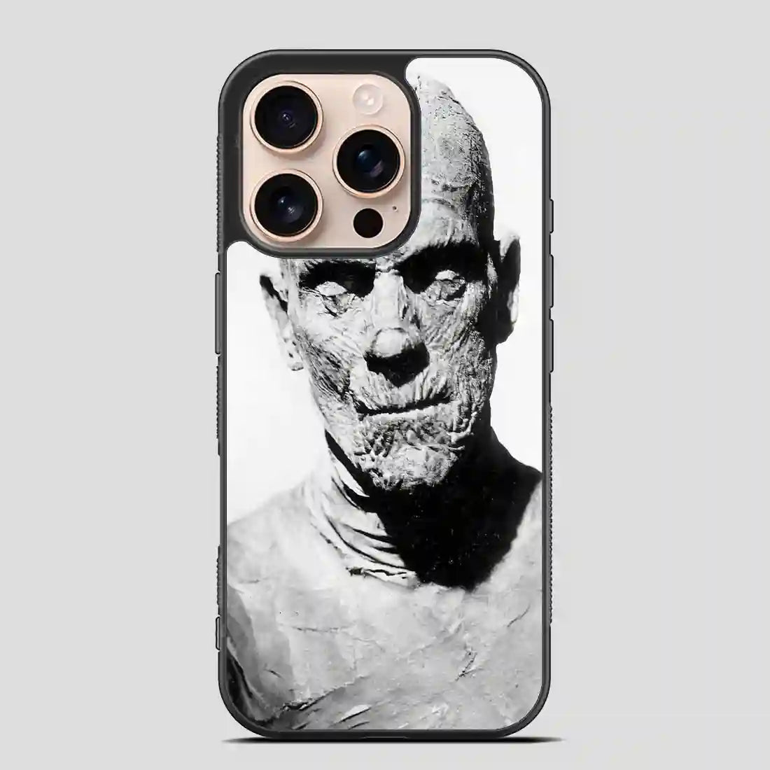 The Mummy iPhone 16 Pro Case